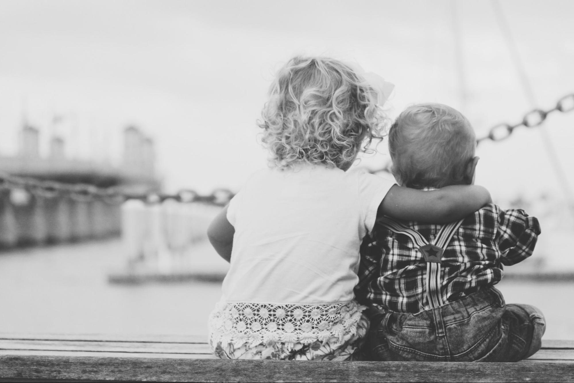 Children Canva Section