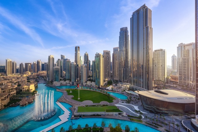 Dubai Image