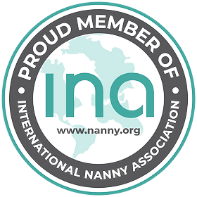 Nanny Organisation Logo