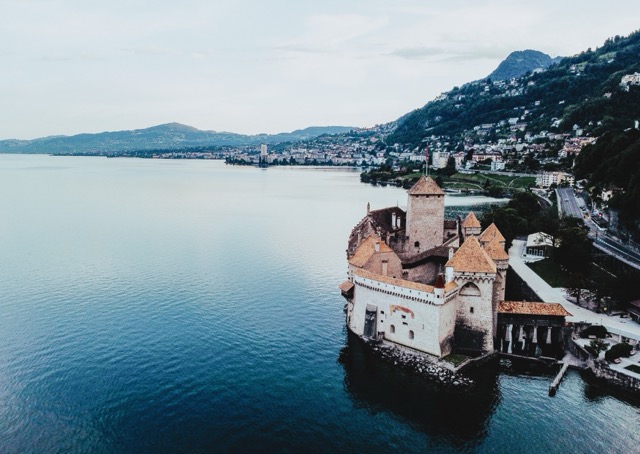 Switzerland Image